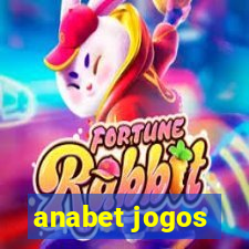 anabet jogos